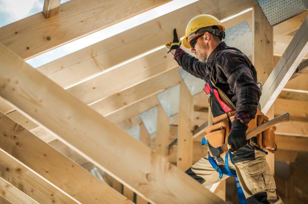 Roof Waterproofing Services in Warm Mineral Springs, FL